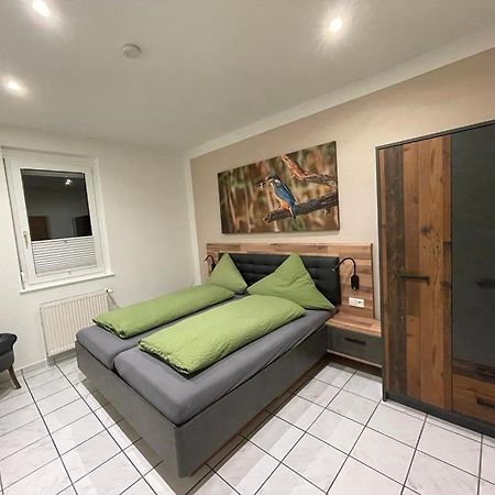 Rhein-Camping Waldshut Εξωτερικό φωτογραφία