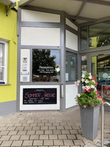 Rhein-Camping Waldshut Εξωτερικό φωτογραφία