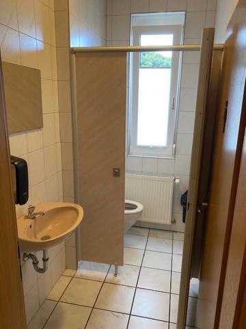Rhein-Camping Waldshut Εξωτερικό φωτογραφία